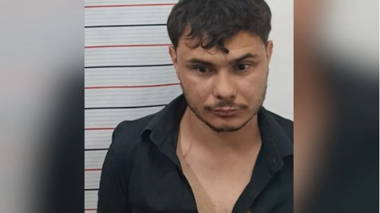 Polícia Civil/Divulgação