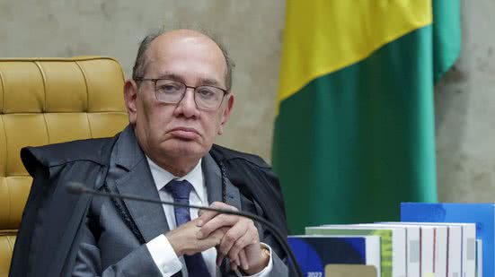 Rosinei Coutinho/STF