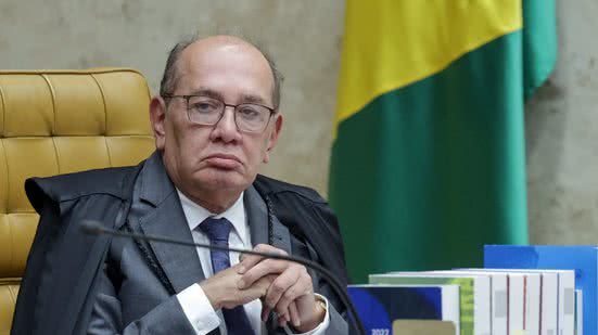 Rosinei Coutinho/STF