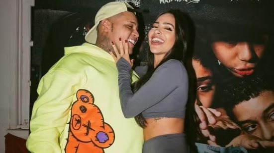 Reprodução Redes sociais