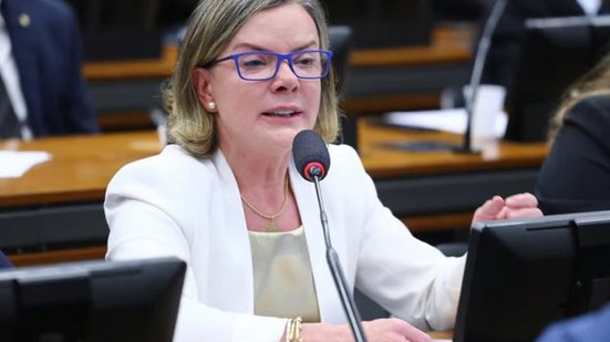 Vinícius Loures / Câmara dos Deputados