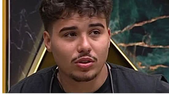Reprodução / TV Globo