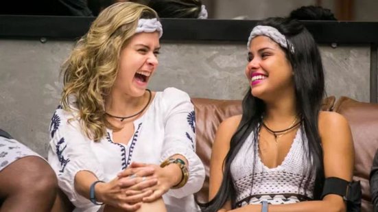 Reprodução / TV Globo