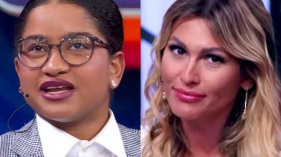 Reprodução / Globo