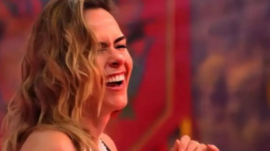 Reprodução / Globo