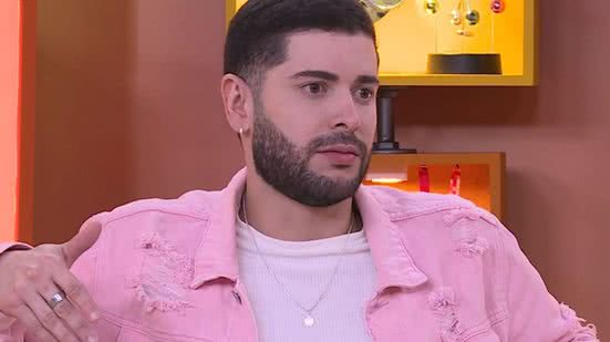 Reprodução / Globoplay