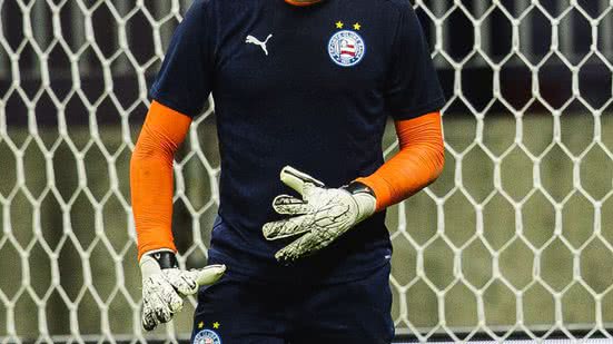 Letícia Martins | EC Bahia