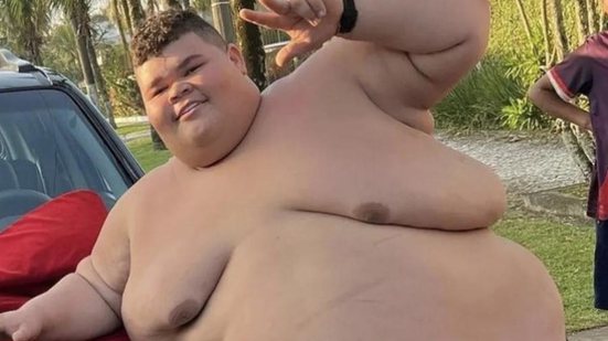 Reprodução/Redes Sociais