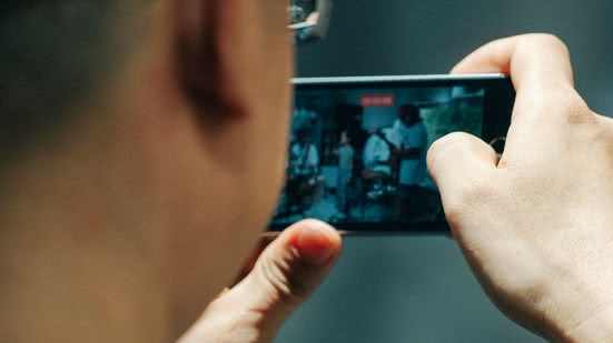Reprodução/ Redes Sociais/Unsplash