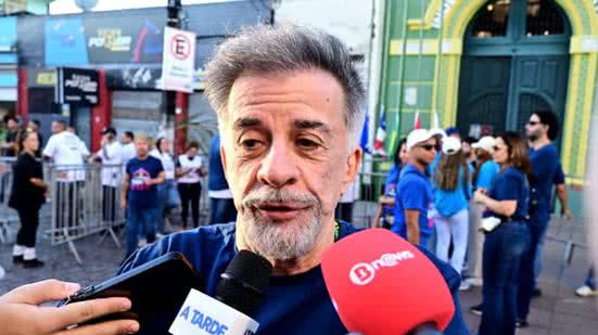 Dinaldo Silva / Bnews