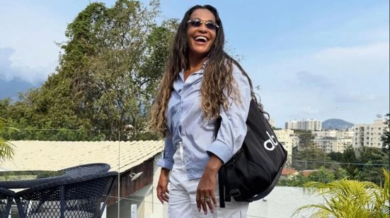 Reprodução / Redes Sociais