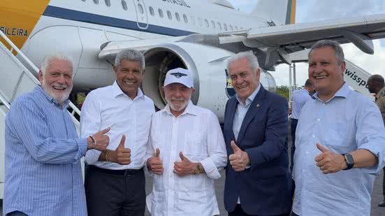 Reprodução/Redes Sociais