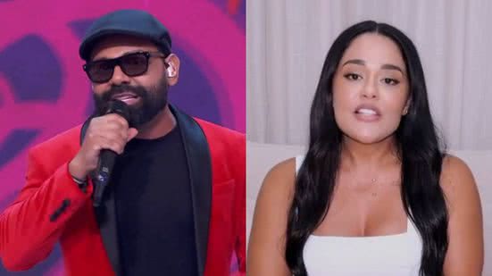 Reprodução / TV Globo