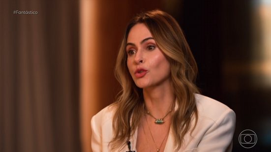 Reprodução / TV Globo