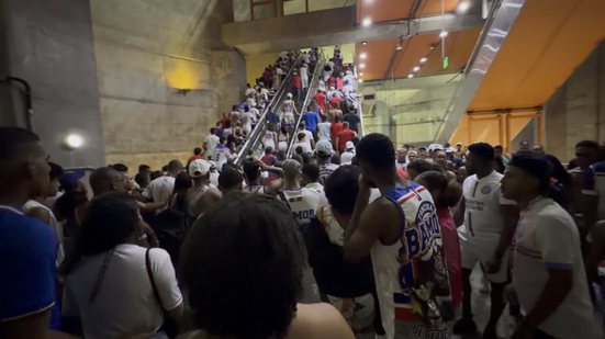 Reprodução / @tonnbahia24 / X