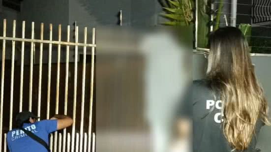 Reprodução / TV Globo