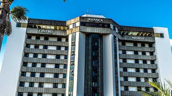 Divulgação/Rede D'Or