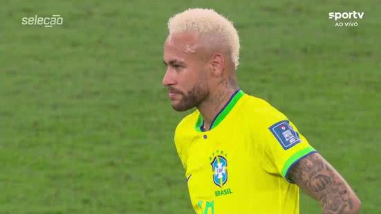Reprodução / SporTV
