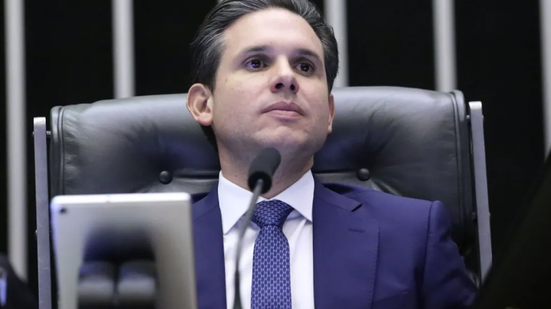 Kayo Magalhães / Câmara dos Deputados