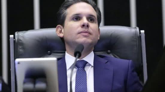 Kayo Magalhães / Câmara dos Deputados