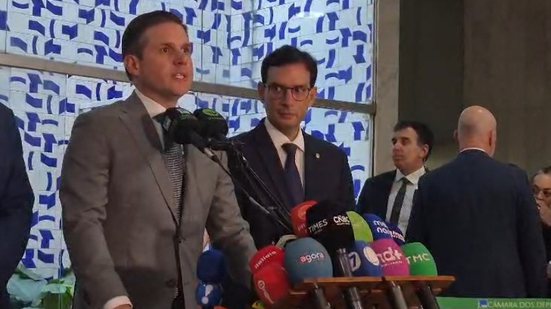 Kayo Magalhães / Câmara dos Deputados