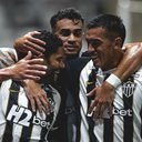 Pedro Souza / Atlético