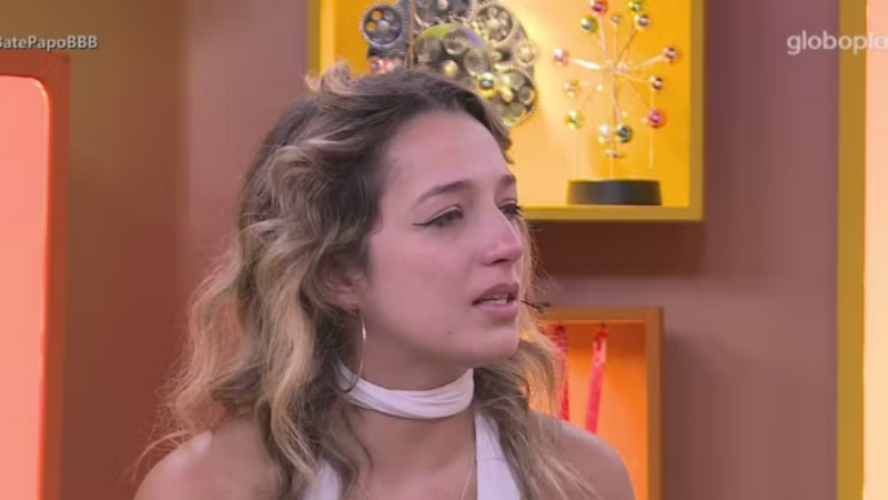 Reprodução / Globoplay