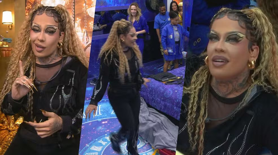 Reprodução / Globoplay