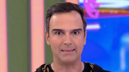 Reprodução / TV Globo