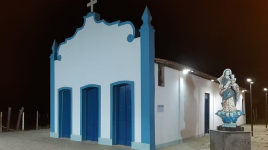 Reprodução / Redes Sociais