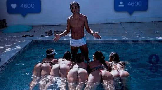 Reprodução / Redes Sociais