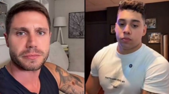 Reprodução / Redes Sociais