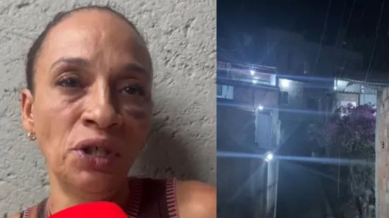 Foto: Reprodução / Itatiaia / Imagens cedidas PC