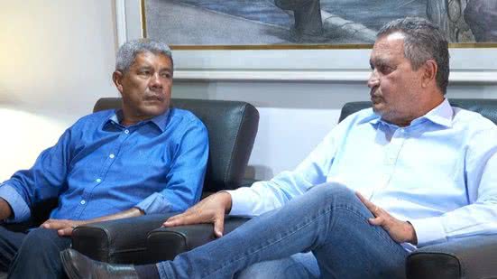 Reprodução / TV Bahia