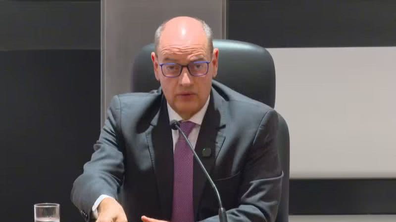 Reprodução/TV Globo