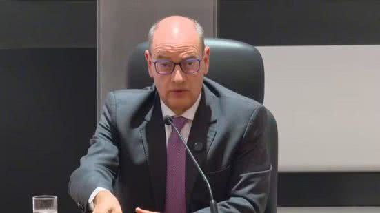 Reprodução/TV Globo