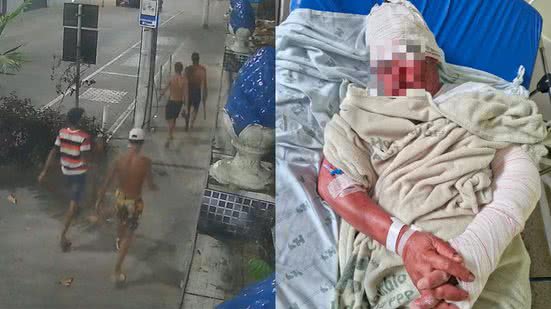 Reprodução / Vídeo e Leitor BNews