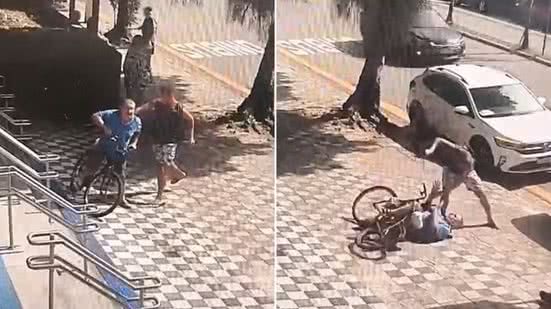 Reprodução / Vídeo
