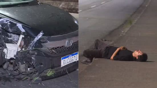 Reprodução / TV Globo