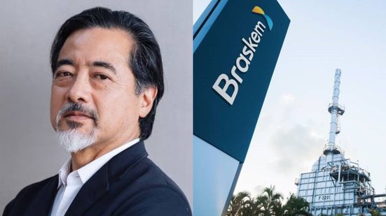 Arquivo e Divulgação / Braskem