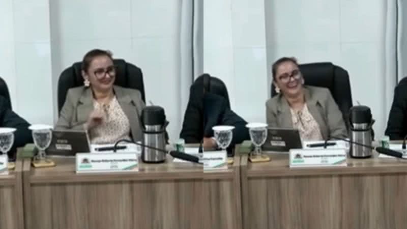 Reprodução / Vídeo
