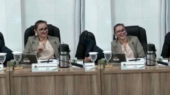 Reprodução / Vídeo