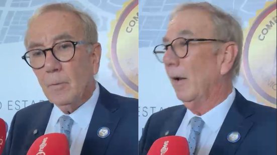 Reprodução / Vídeo