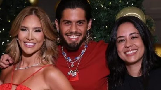 Foto: Reprodução / Instagram