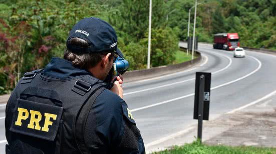 Fernando Oliveira/PRF