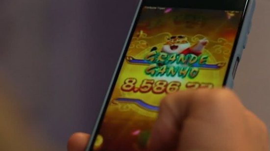 Reprodução / TV Globo