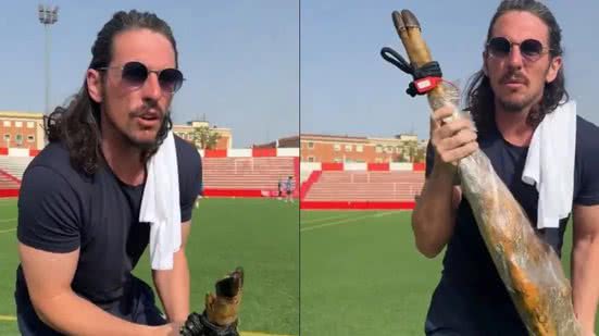 Reprodução / X / @republiqueBRA