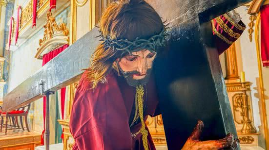 Antonio Dilson Neto / BNews