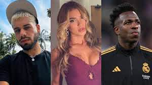 Reprodução/Redes sociais/