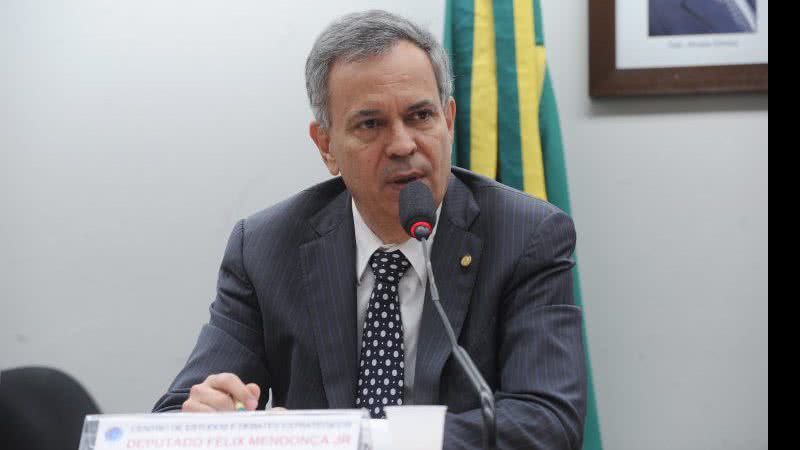 Renato Araújo / Câmara dos Deputados